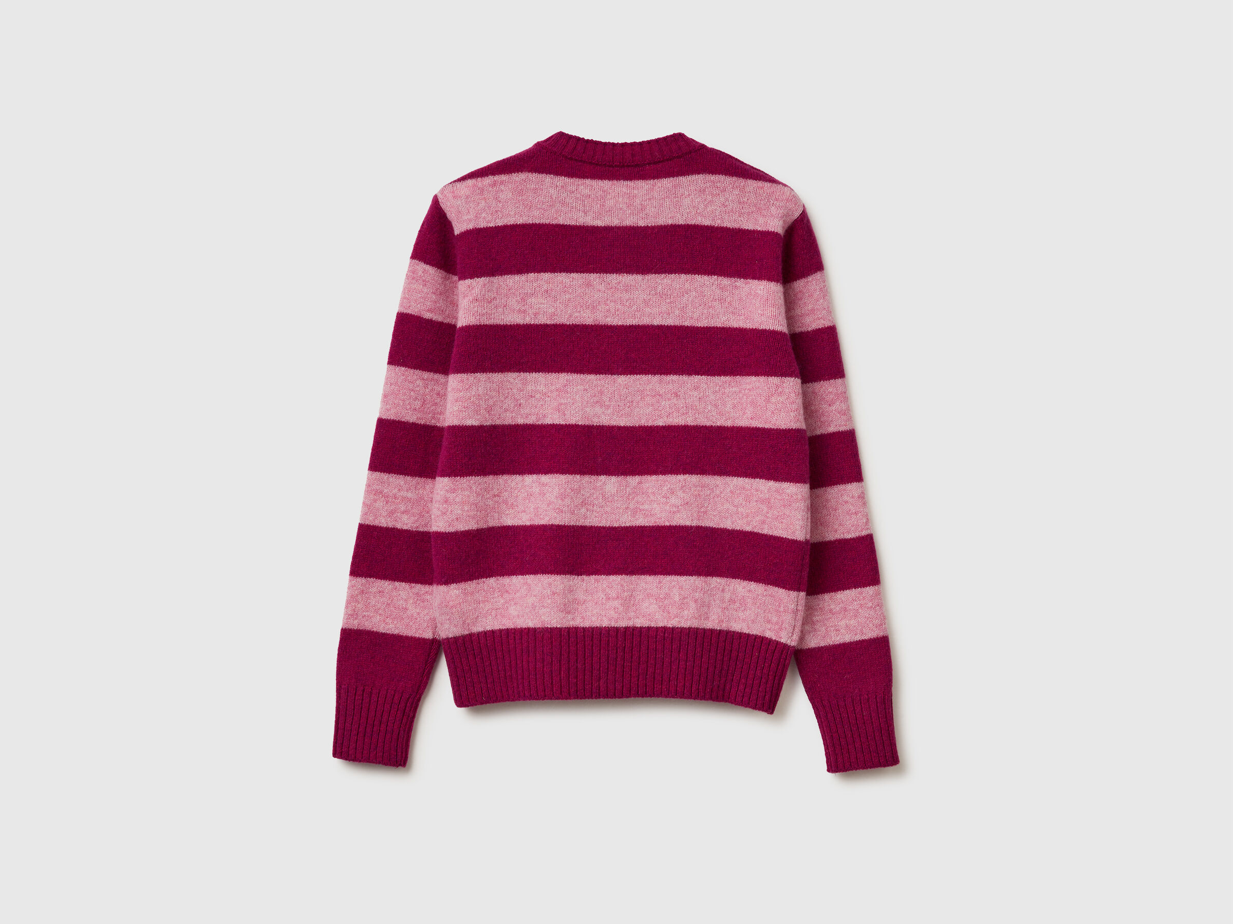 L/S SWEATER Women image number 6